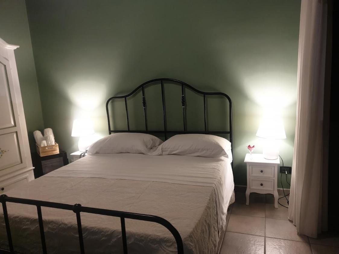 Boutique Hotel Palazzo Dei Vescovi Caserta Vecchia Zewnętrze zdjęcie