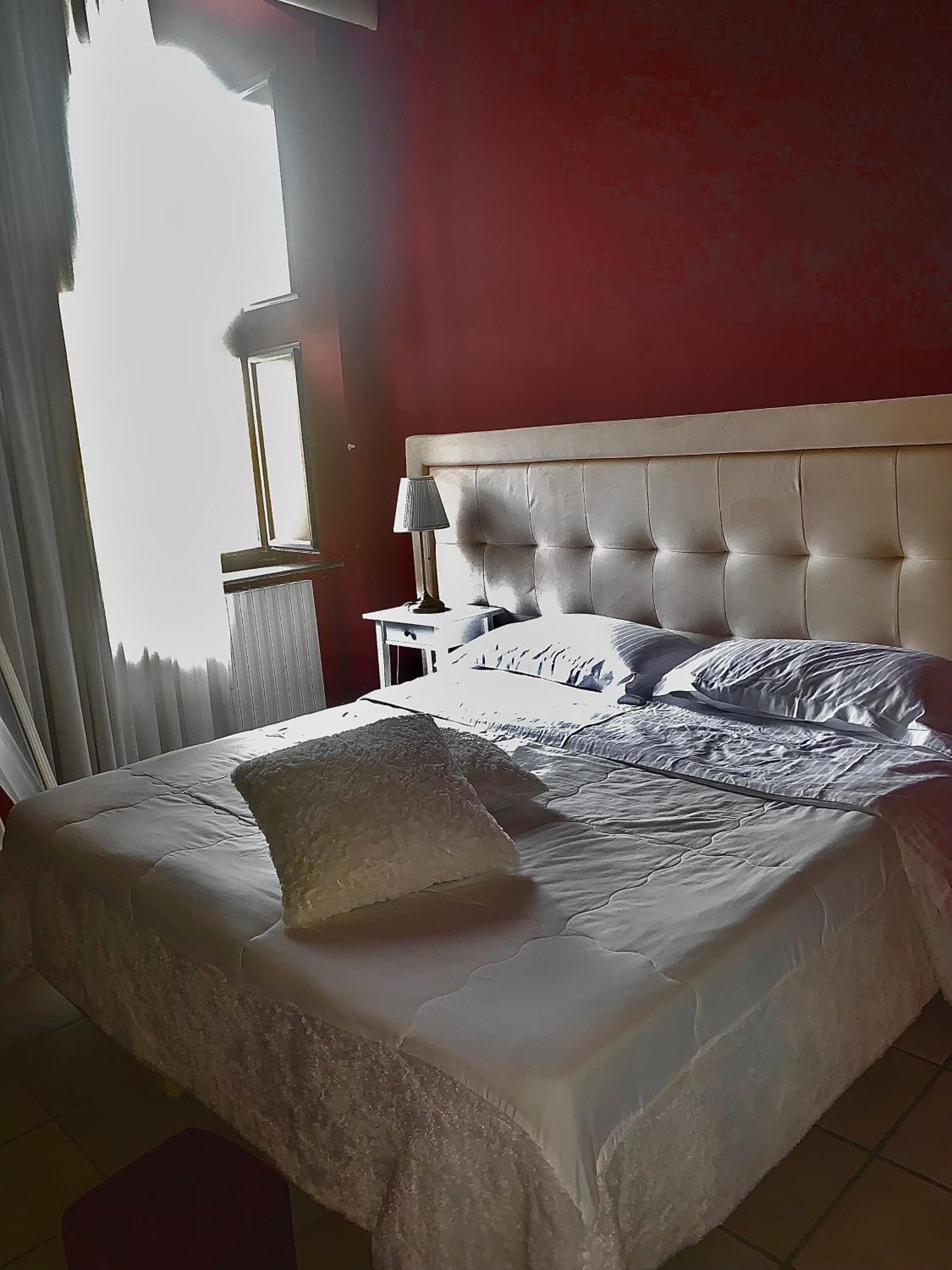 Boutique Hotel Palazzo Dei Vescovi Caserta Vecchia Zewnętrze zdjęcie